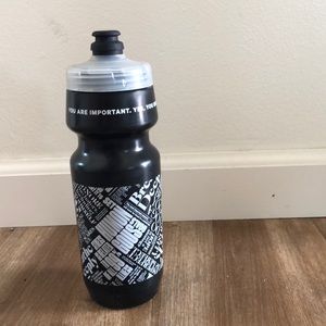 lululemon Limited Edition 20th bday h2o bottle